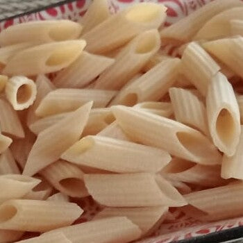 Mezze Penne Rigate Grano Senatore Cappelli