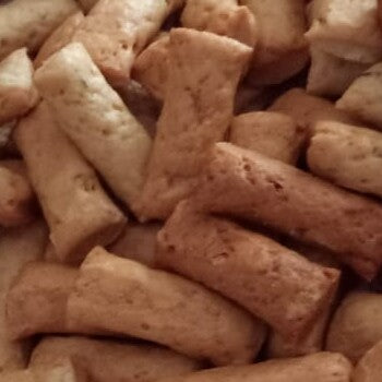 Taralli tozzetti al finocchio 400 gr.