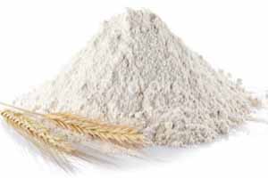 Farina di Grano Duro Senatore Cappelli – 2,5 kg