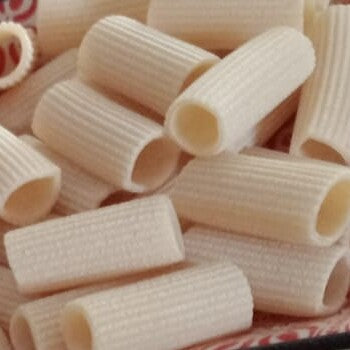 Rigatoni Grano Senatore Cappelli
