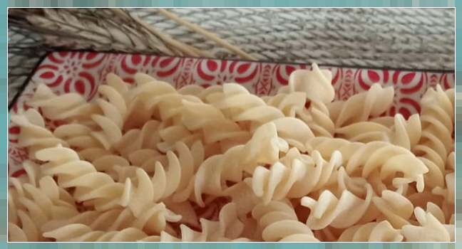 FUSILLI